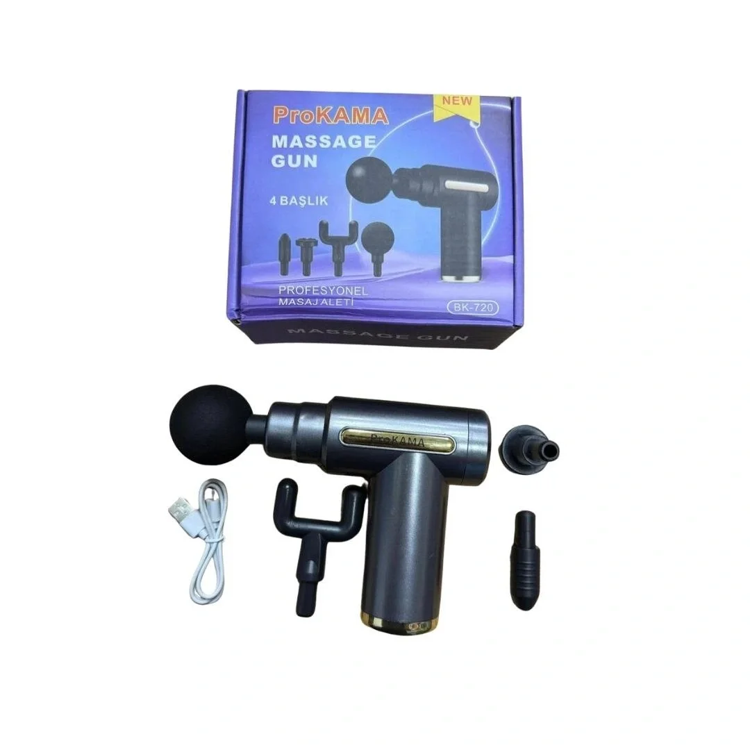 ProKAMA Massagegerät BK-720 (5563) #4