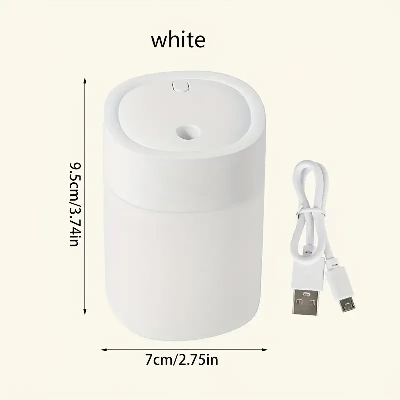 Mini Room Humidifier SD11 (5563) #3