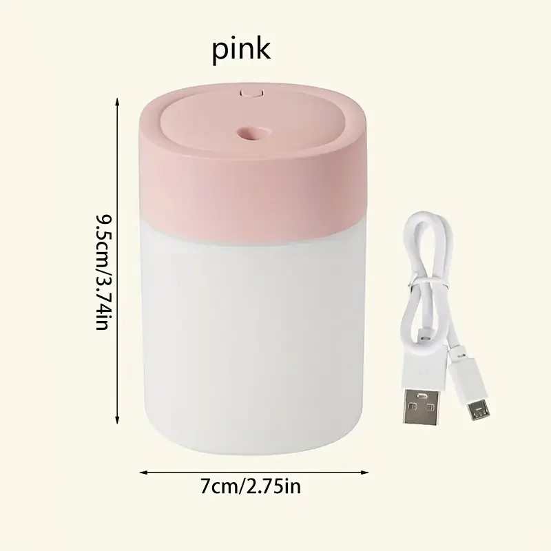 Mini Room Humidifier SD11 (5563) #5