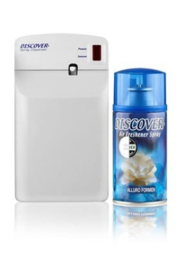 1+1 SET EKO PK. SPREY PÜSKÜRTÜCÜ 320ML (5563)