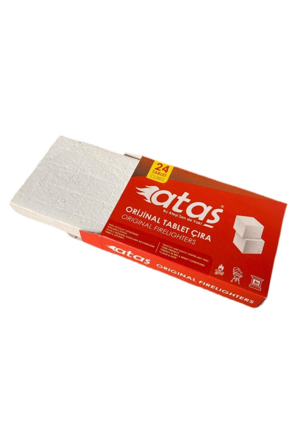 24 PARÇA  TABLET ÇIRA TUTUŞTURUCU (5563)