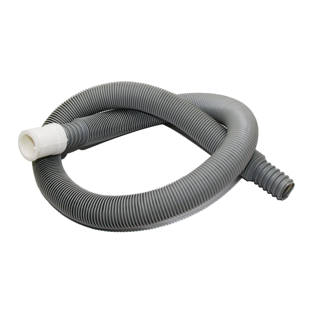 KİRLİ SU TAHLİYE HORTUMU KÖRÜKLÜ 3MT (5563)