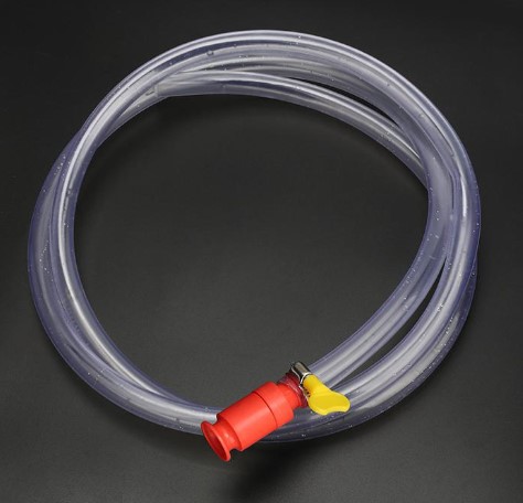 Hortumlu Sıvı Aktarma Aparatı 150 cm (5563) #3