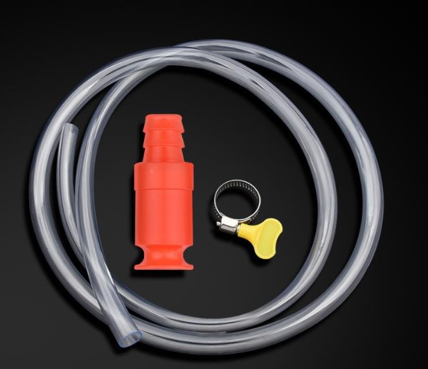 Hortumlu Sıvı Aktarma Aparatı 150 cm (5563) #5