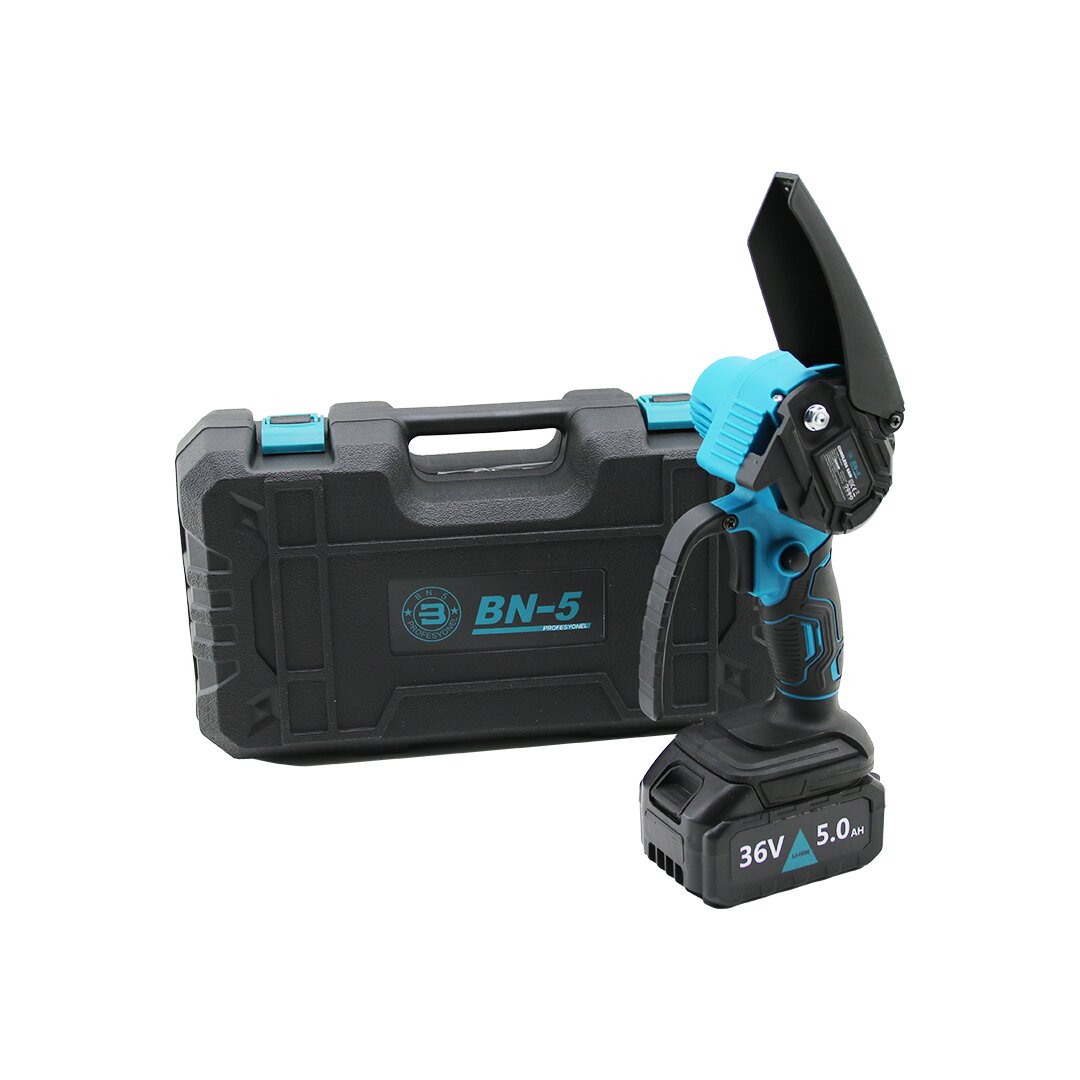 BANCO-800 CHAIN SAW YAĞLI - ZİNCİRLİ BN-5 LTJ-6A 6 İNÇ BUDAM