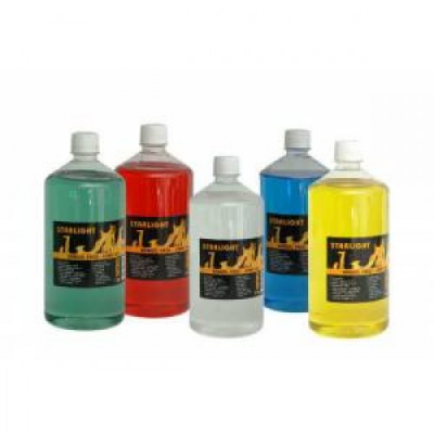 UCC Colored Mix 400ML Lamp Oil (5563)