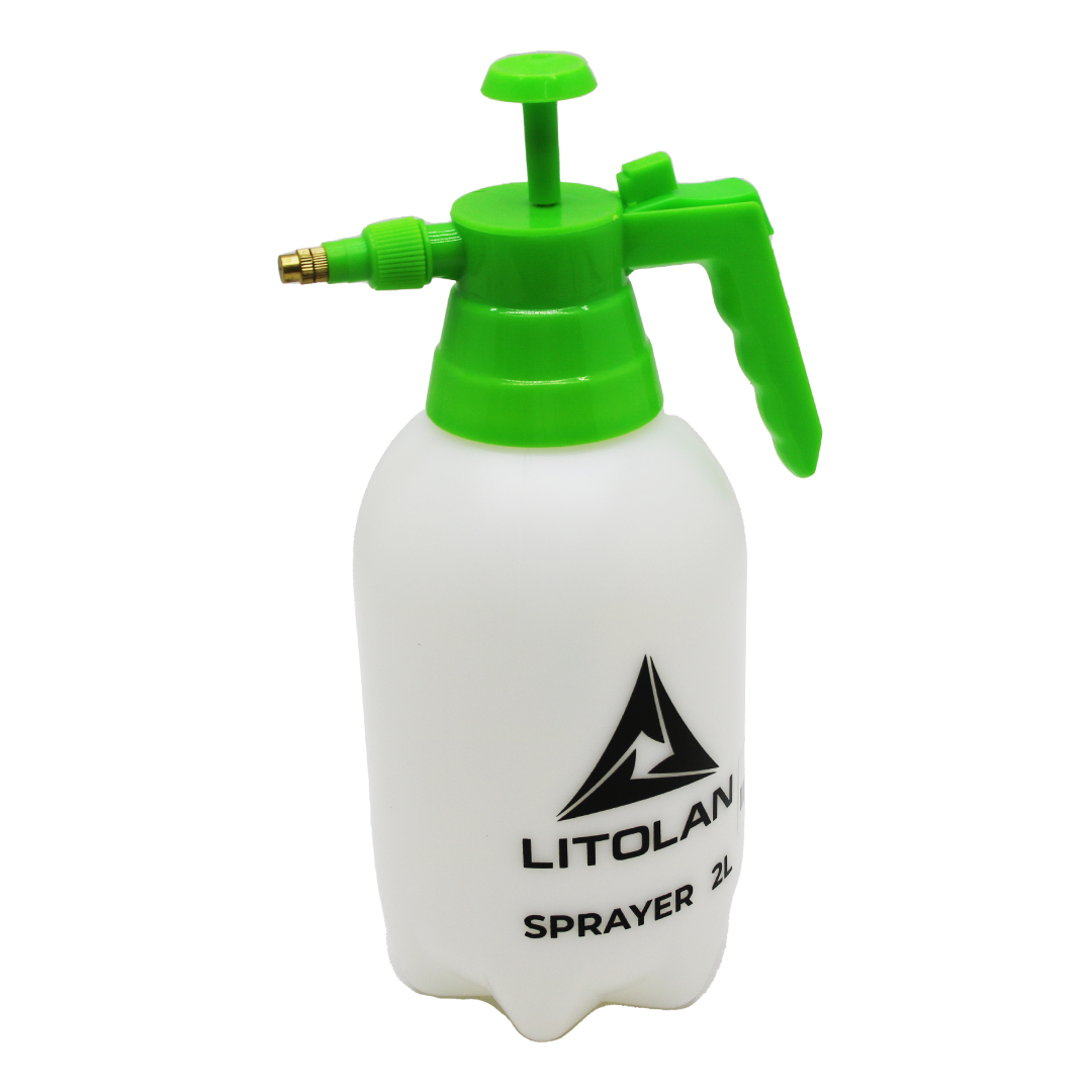 PEAL MAX 2LT İLAÇ POMPASI ÇİÇEK SULAMA (5563)