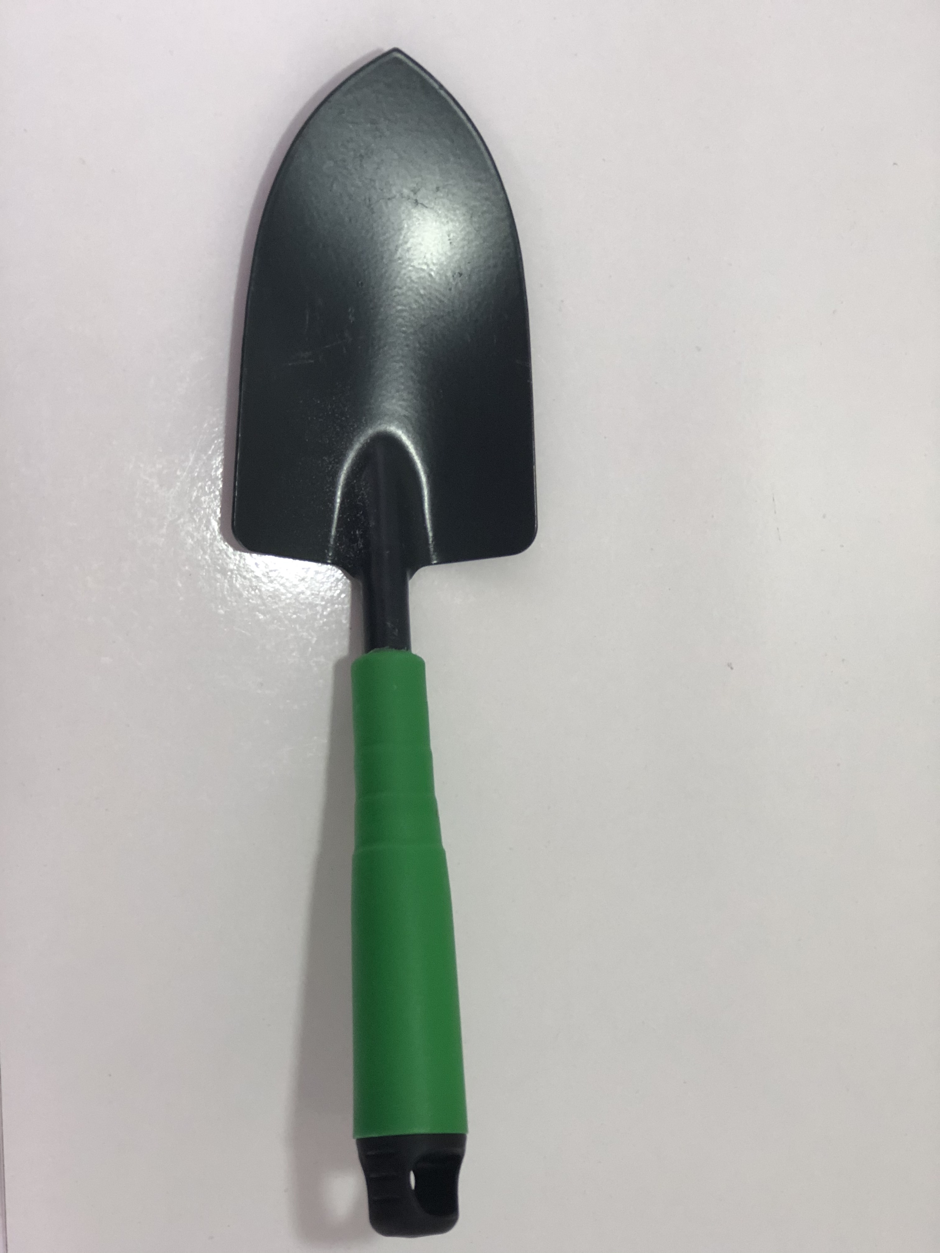 3-teiliges Gartenwerkzeug-Set - Hacke, Rechen, Spaten (5563) #5