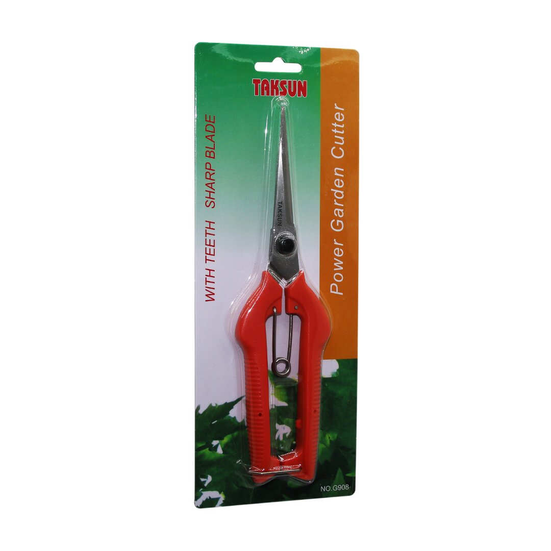 Pruning Shears NO-G908 (5563)