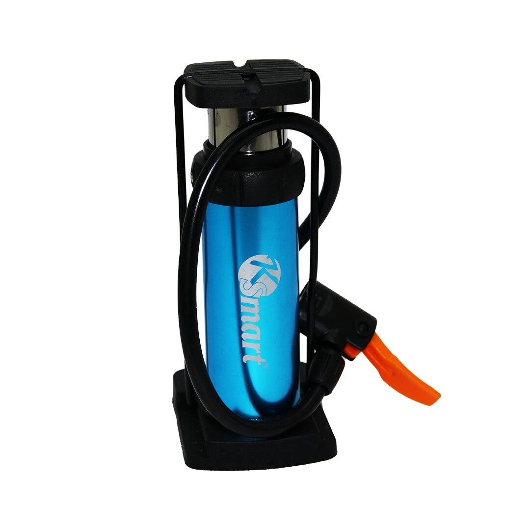 Vertical Foot Pump (5563)