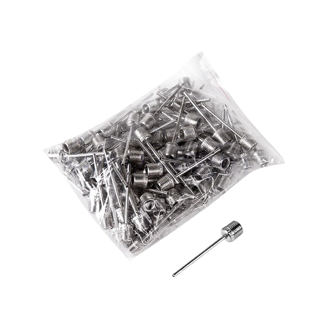 100 PCS TOP Inflation Needle (5563)