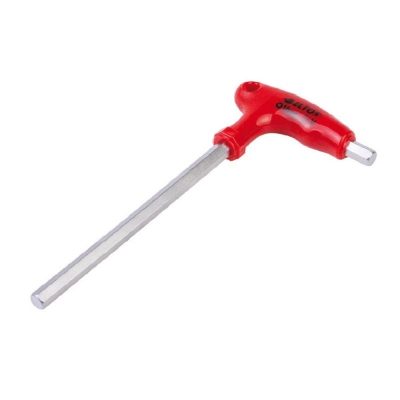 Alyan Takımı 7 Parça T Tipi Allen - Eltos (5563) #3