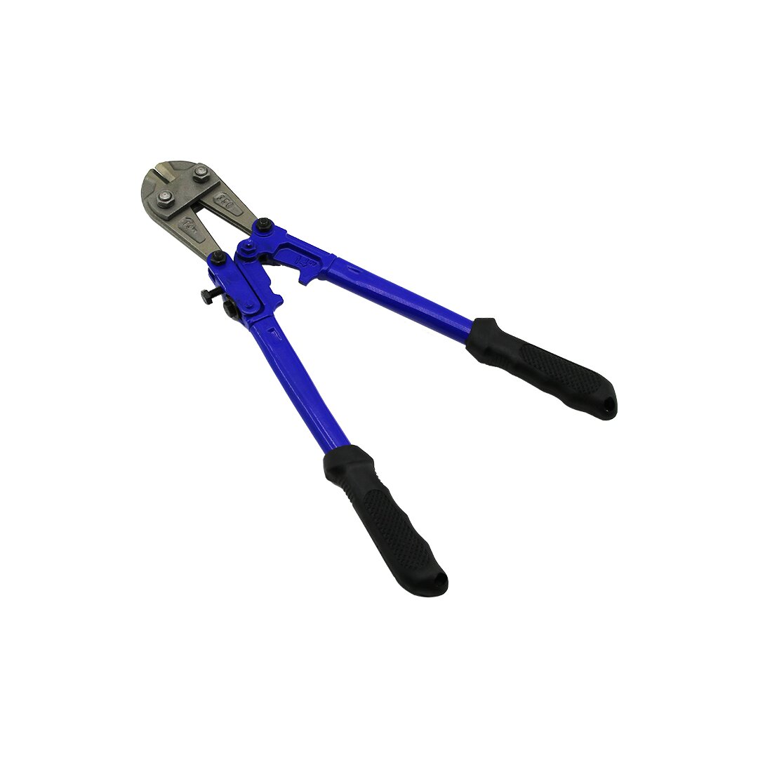 NO-14 Iron Cutting Shears 350MM - 14 Inch (5563)