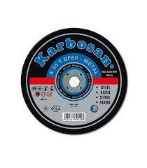 Metal Cutting Disc 180mm x 3.0 x 22 (5563)