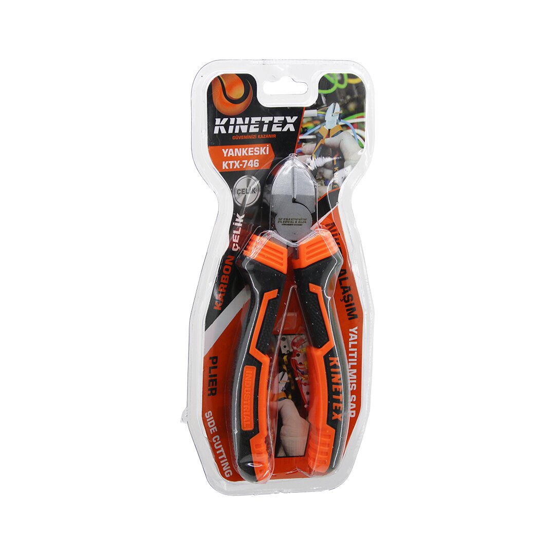 VAKUMLU  NO-6 - 160MM YEN KESKİ KARBON ÇELİK - YALITILMIŞ SA