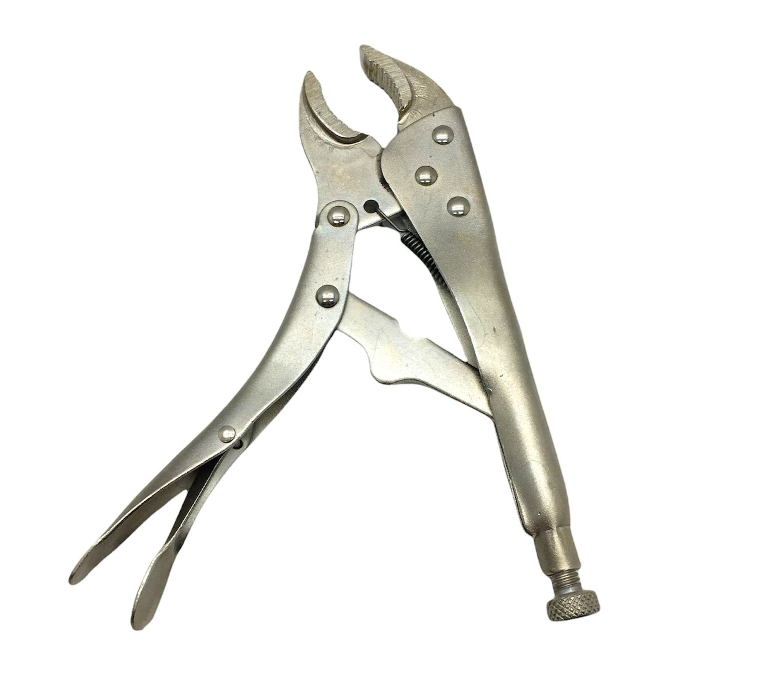 10 Inch Adjustable Wrench (5563)