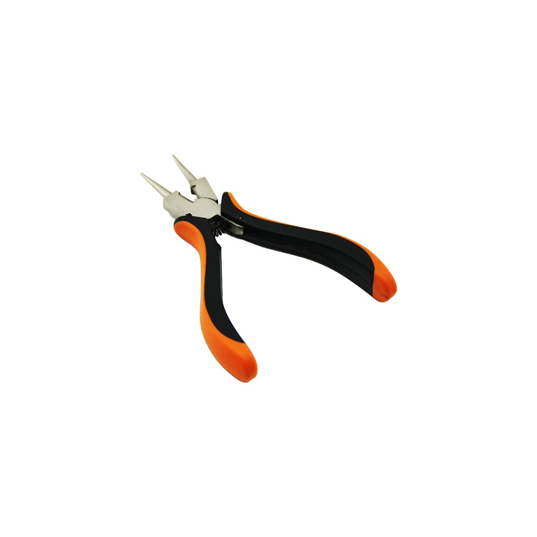 BONCUK Mini External Snap Ring Pliers Straight (5563)