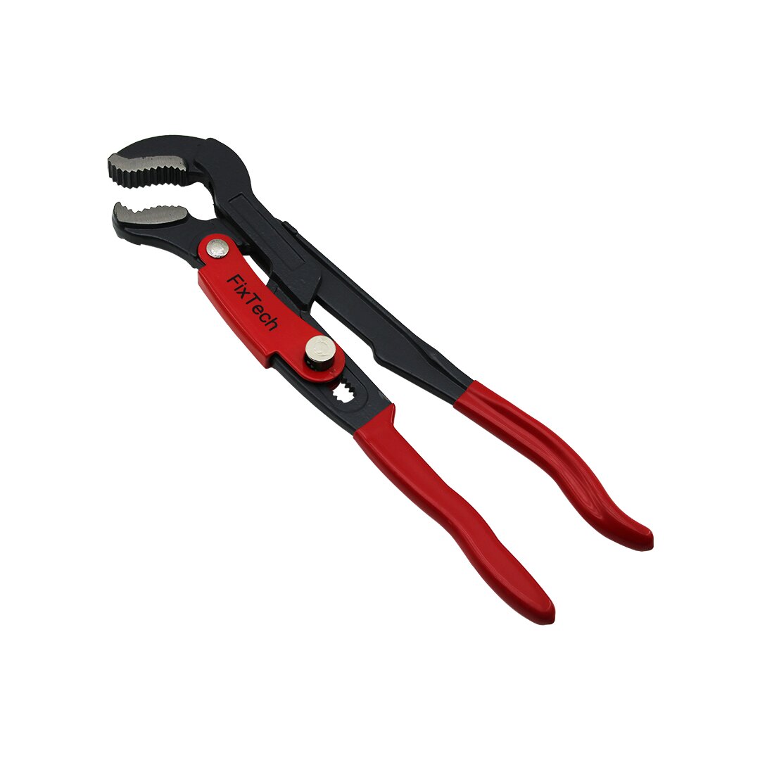 Button Adjustable Ford Parrot Pliers Silicone Grip (5563)