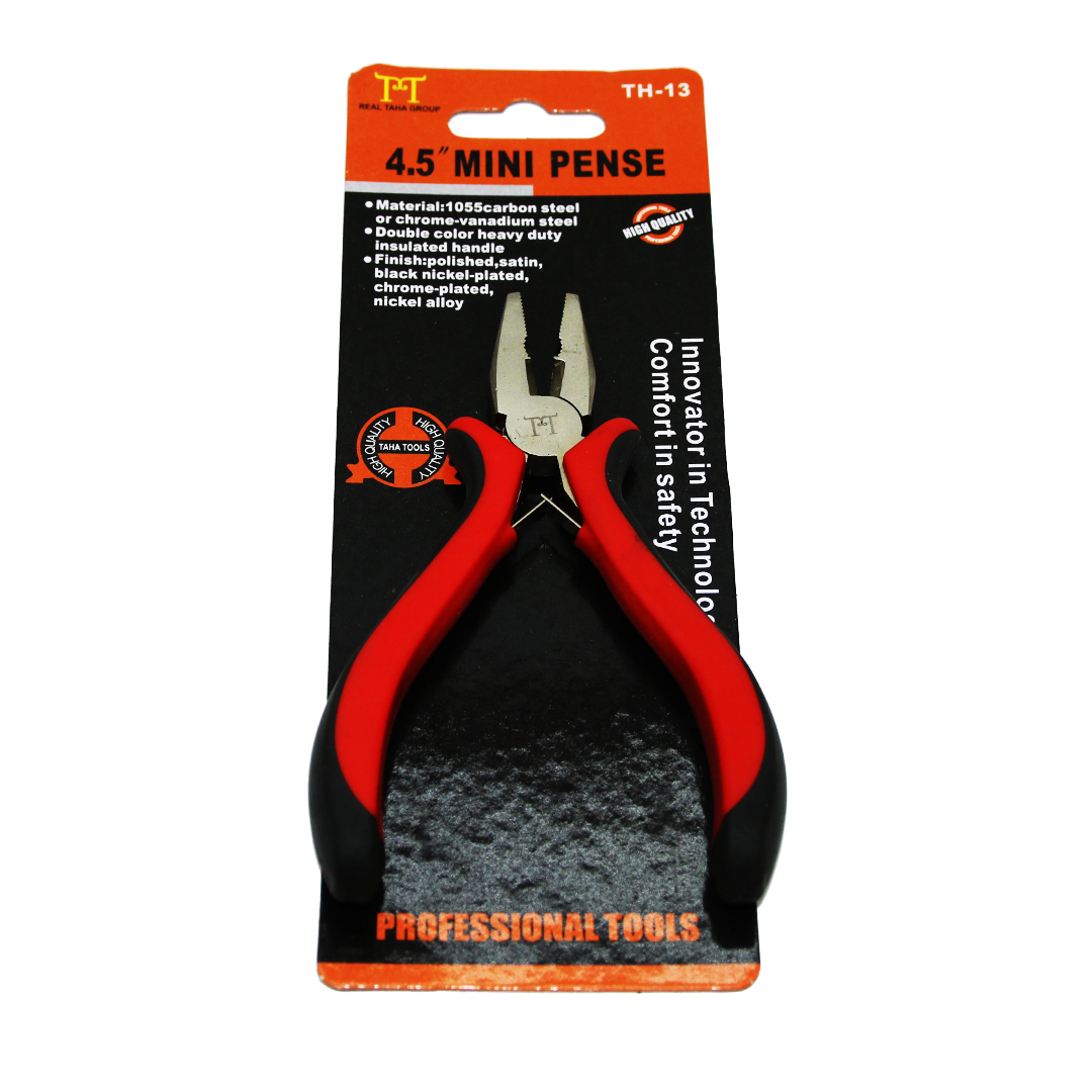Mini Plier 4.5 Mini Plier (5563)