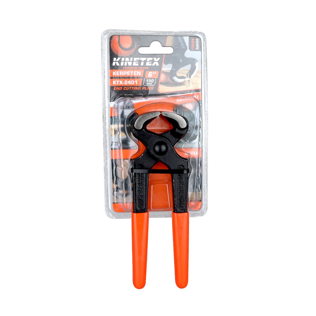 150MM Wide Mouth Pliers No:6 (5563)