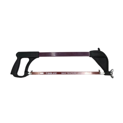 HOBBY Iron Saw with Plastic Handle (5563)