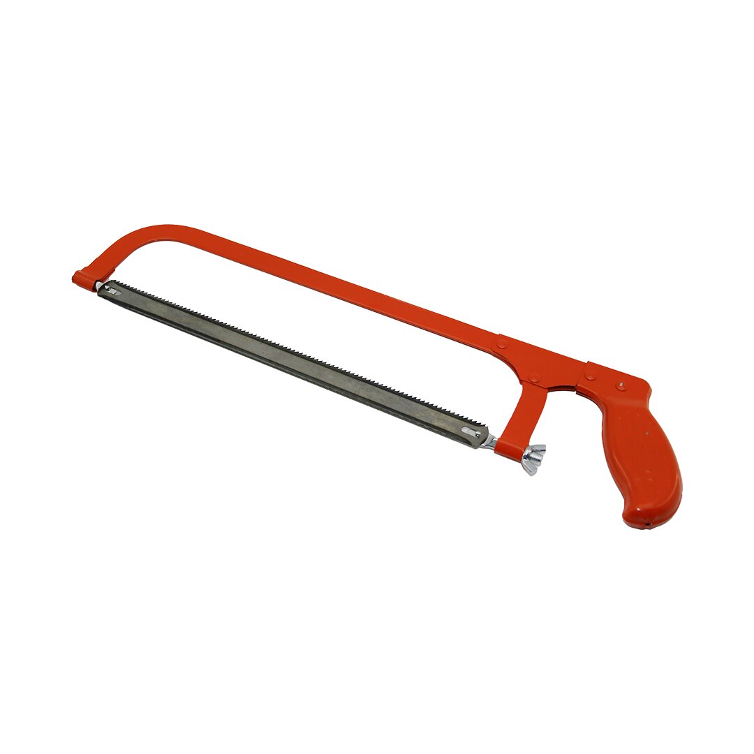 Iron Saw 2in1 Blade - Metal Frame (5563)