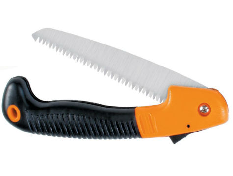 Folding Pocket Saw (5563)