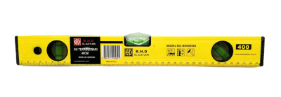 SU TERAZİSİ 40CM SARI (5563)