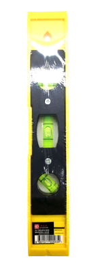 MİNİ SU TERAZİSİ 20CM SARI (5563)