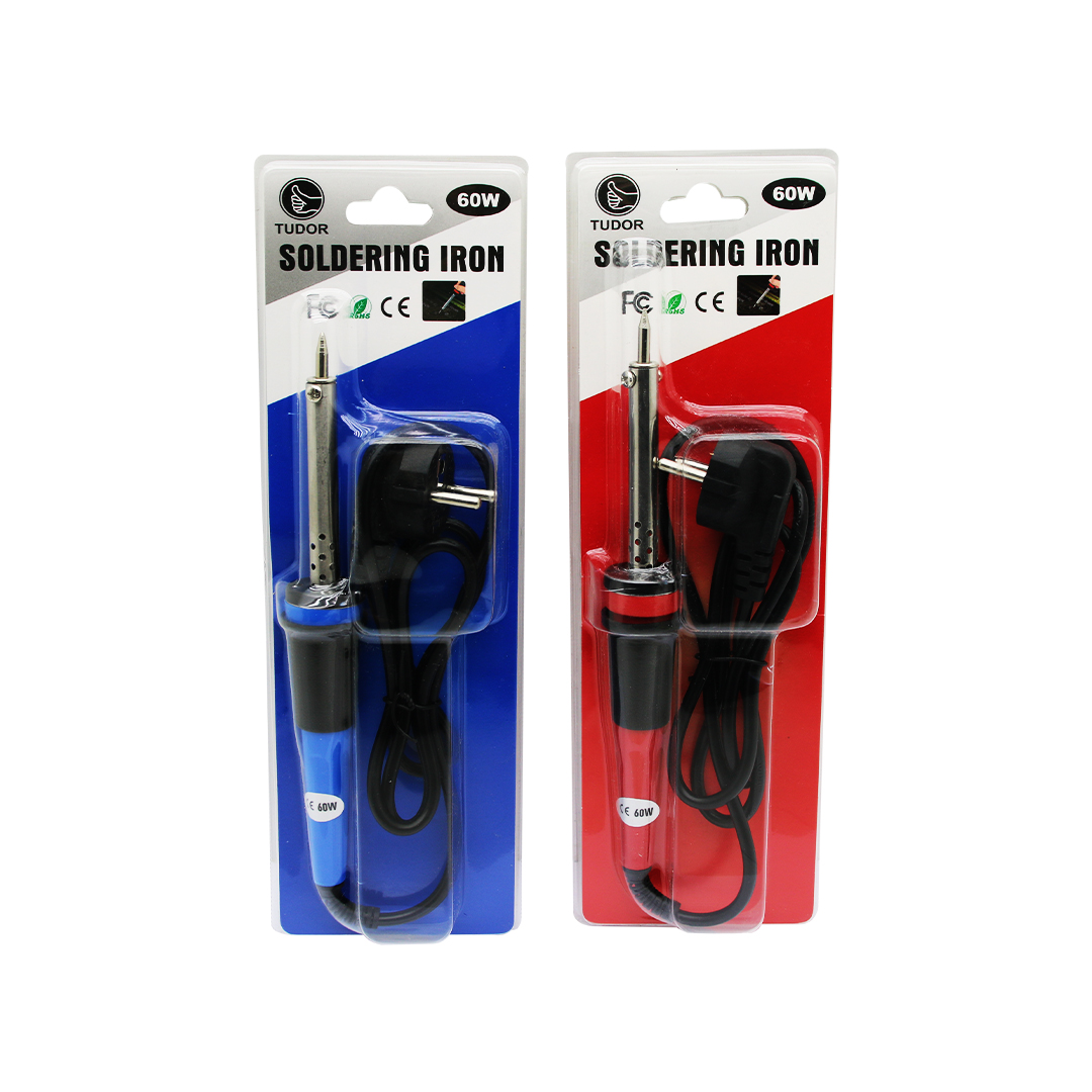 60W Soldering Iron Pen TD-060 (5563)
