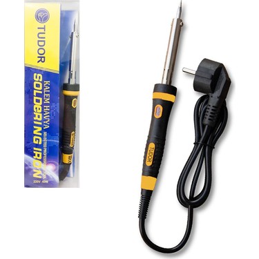40W Standard Pencil Soldering Iron (5563)