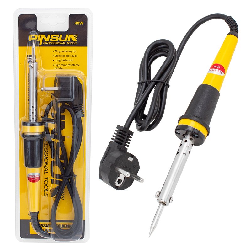 40W Standart Kalem Havya (5563) #3