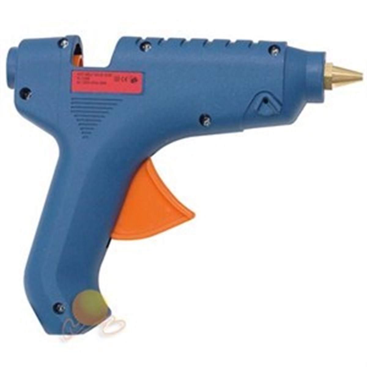 Small 20W Electric Trigger Hot Silicone Glue Gun (5563)