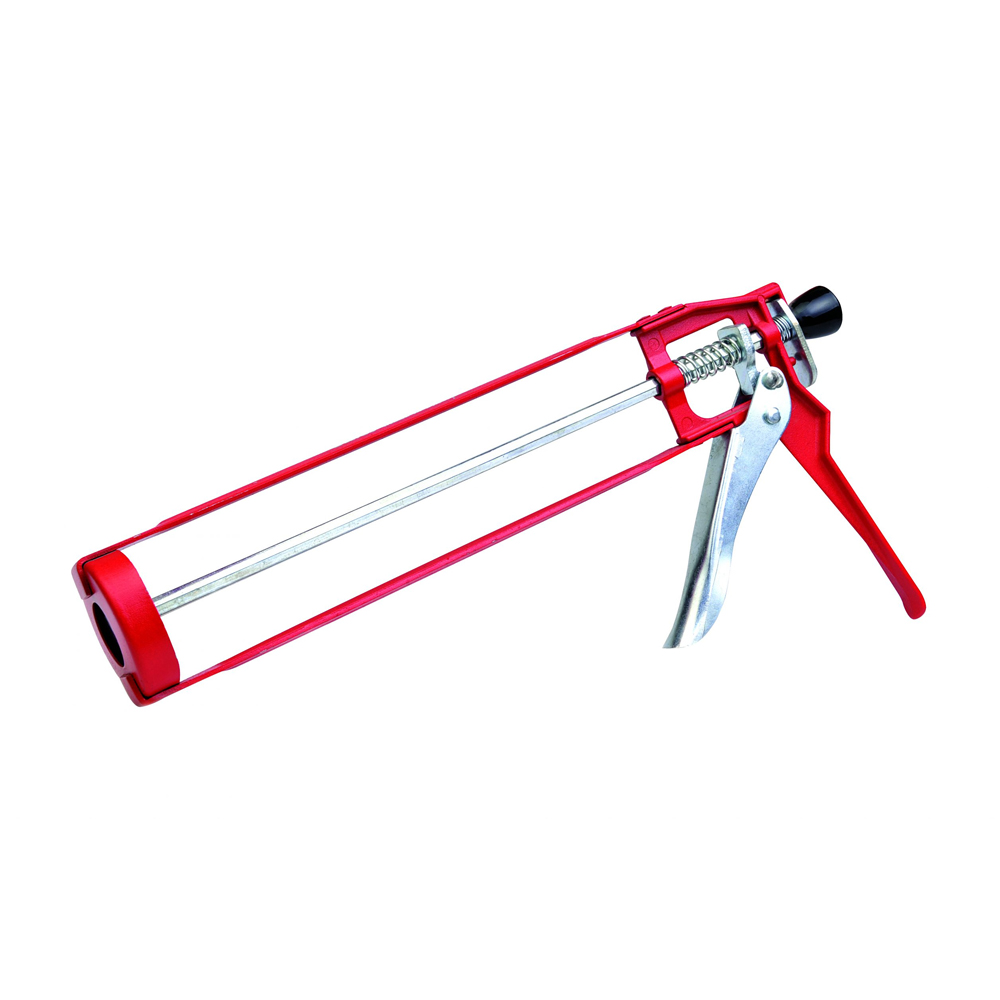 SKELETT METALL ALUMINIUM HEISSKLEBEPISTOLE - MIX FARBE (5563) #2