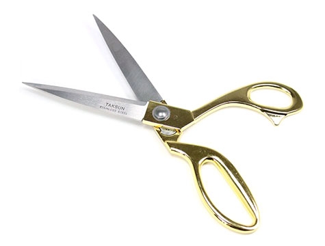 Taksun Profesyonel Terzi Makası (5563) #3