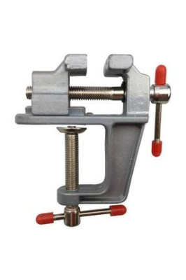 Mini Table Vise 30MM (5563)