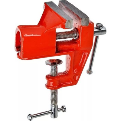 60MM Mini Vise (5563)