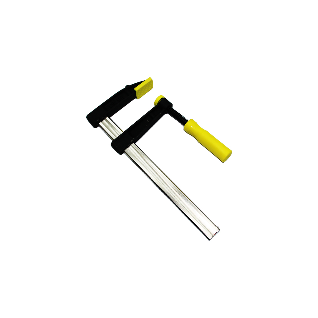 80x200MM Heavy Duty Vise (5563)