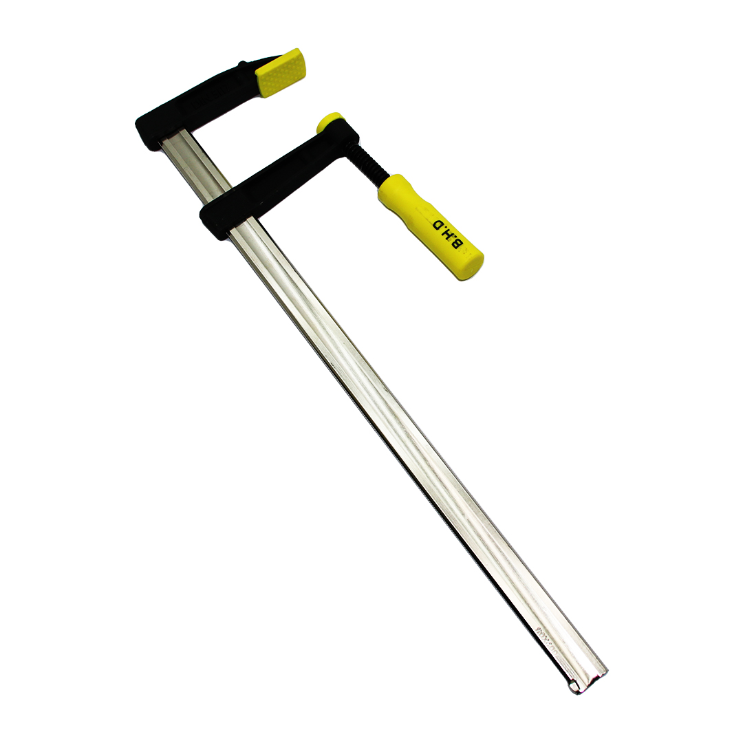 80x400MM Heavy Duty Clamp (5563)