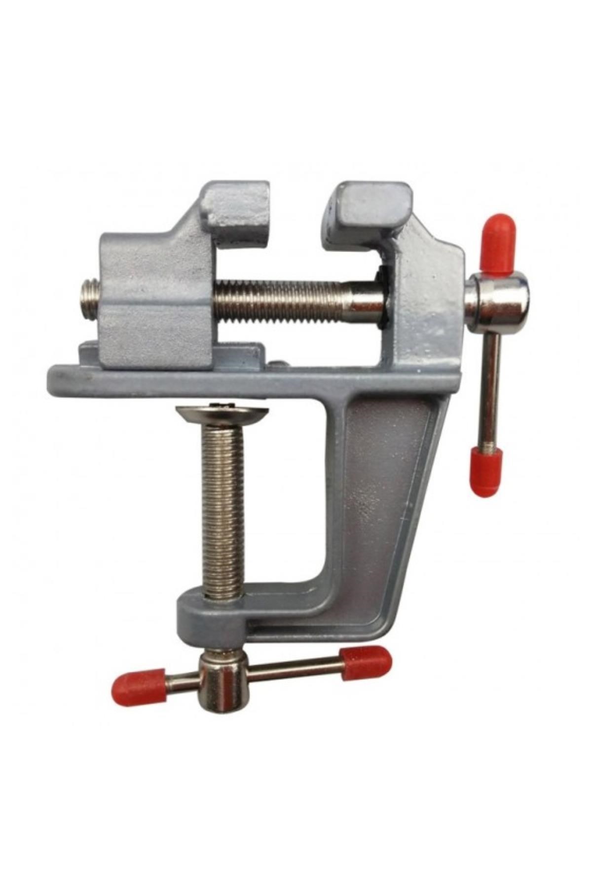 Mini Bench Vise Hobby Clamp Fixture 30mm (5563)