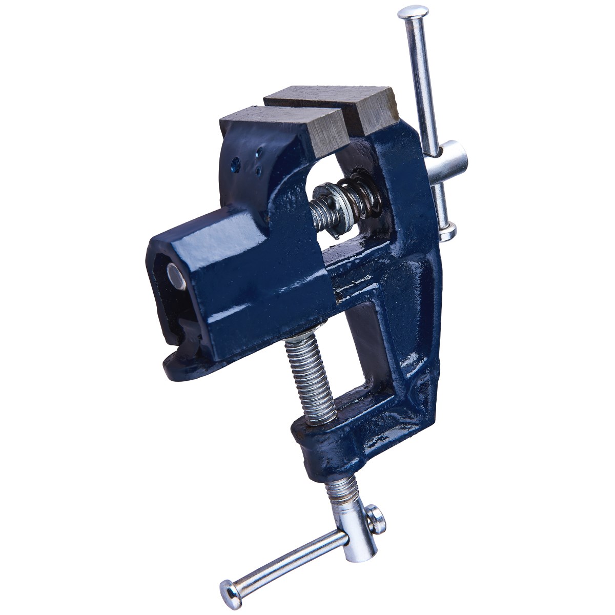 Mengene 60mm Mini Masa Mengenesi İşkence (5563) #3