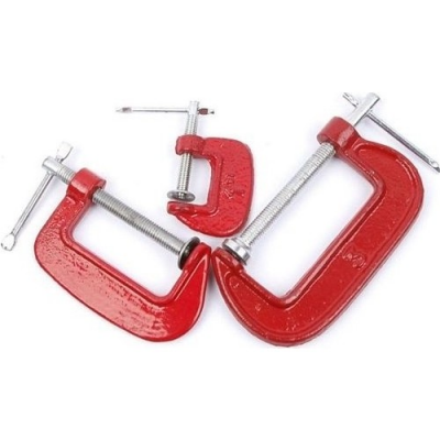 3-Piece Clamp Set (5563)