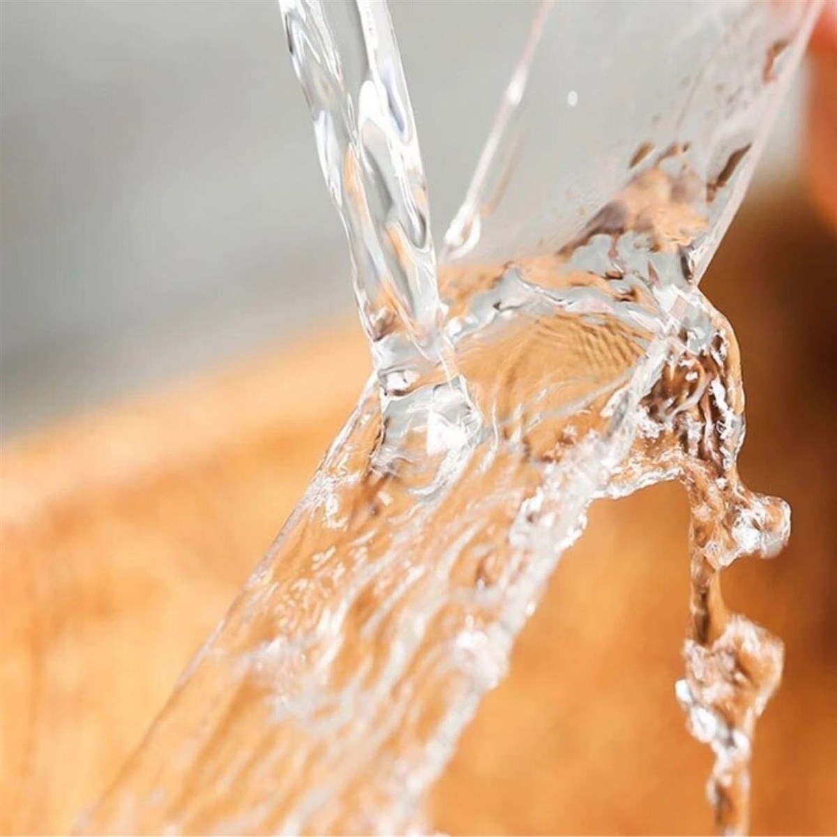 Çift Taraflı Nano Bant Kuvvetli Silikon Jel Yapıştırıcı (5563) #4