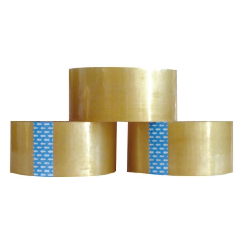 Şeffaf Koli Bandı 45 mm x 100 Mt (5563) #2