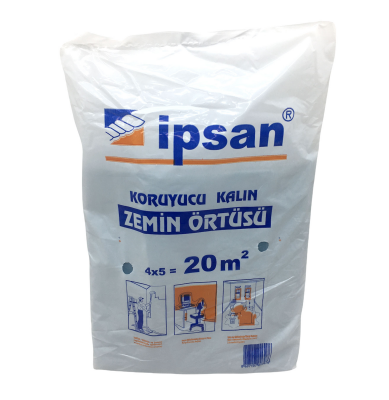 20-M2 Heavy-Duty Ground Cover (5563)