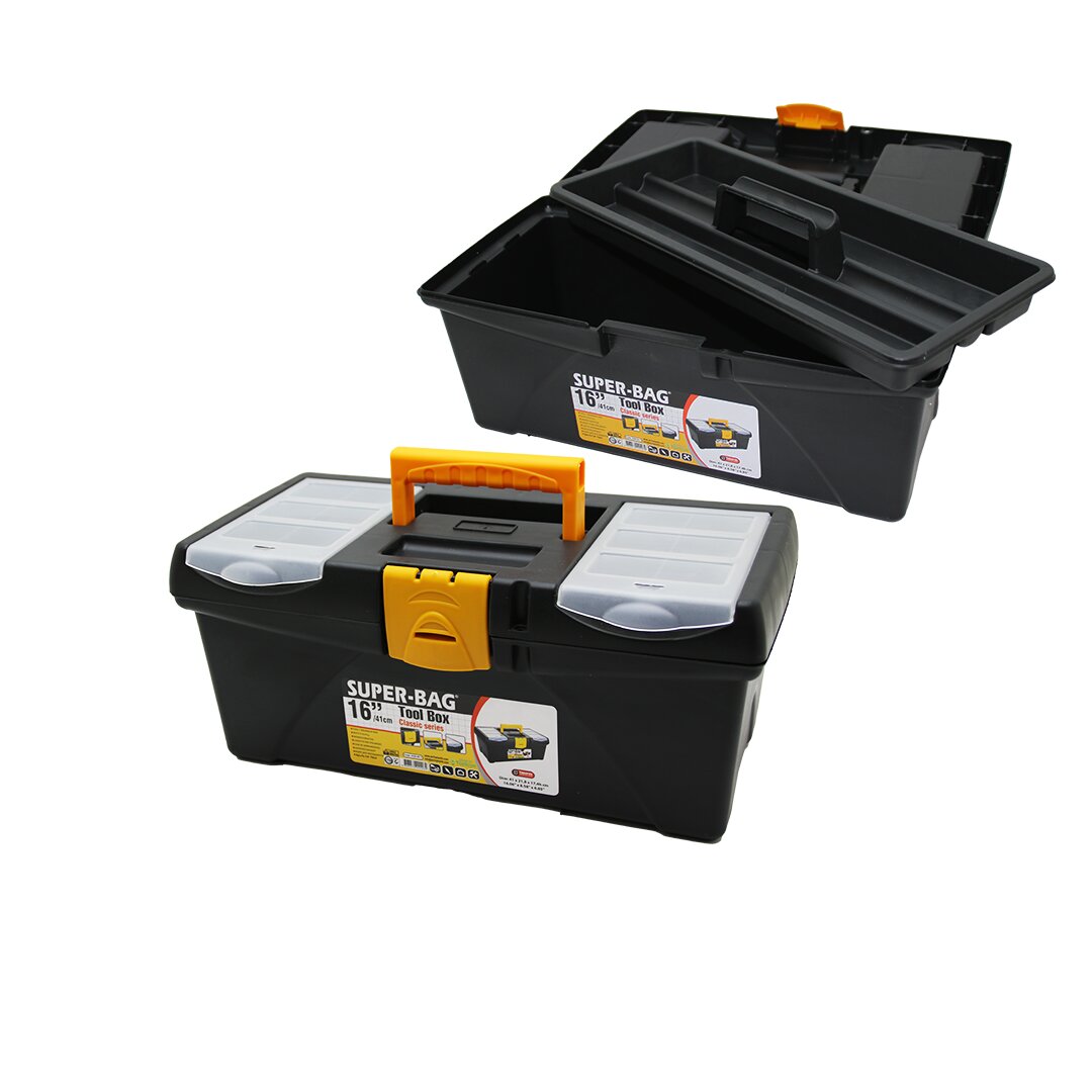 16-Piece Classic Series Tool Bag 41cm (5563)