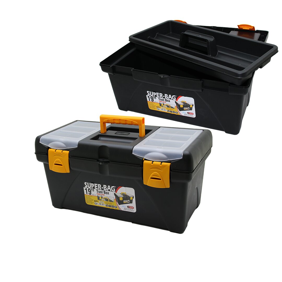 19-Piece Classic Series Tool Bag 49CM (5563)