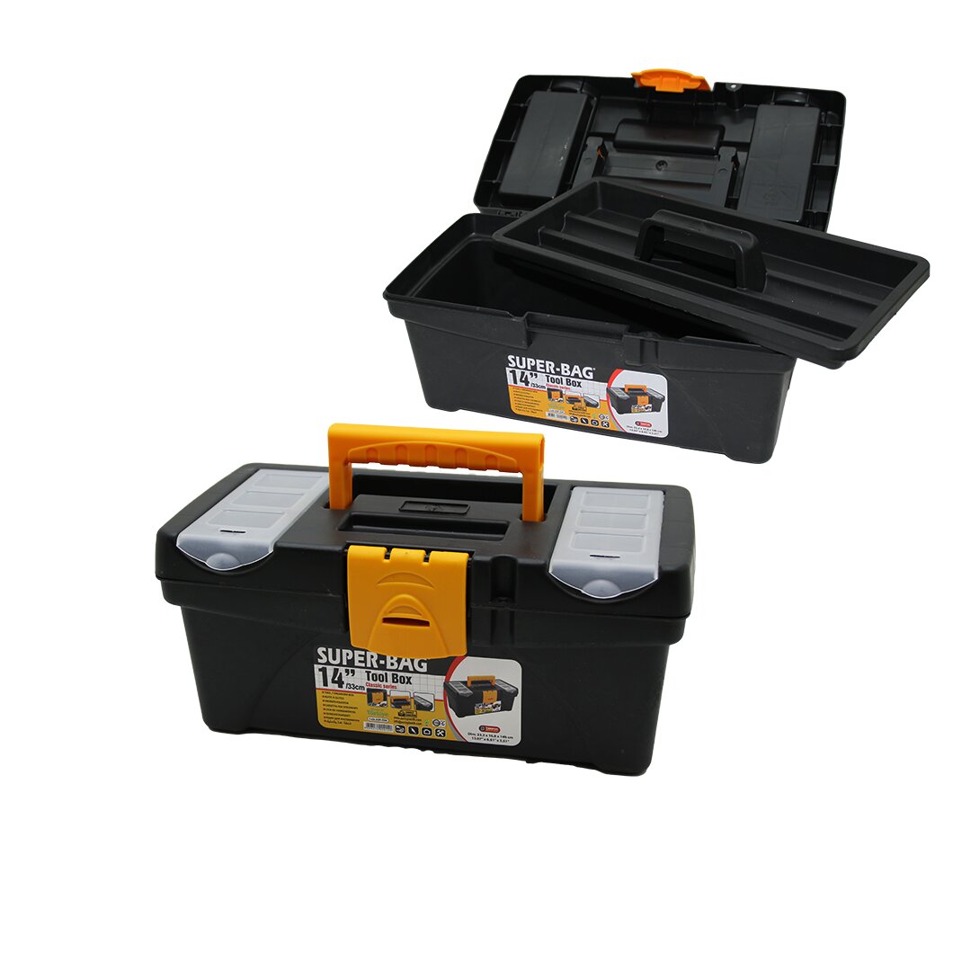 14-Piece Classic Series Tool Bag 33CM (5563)