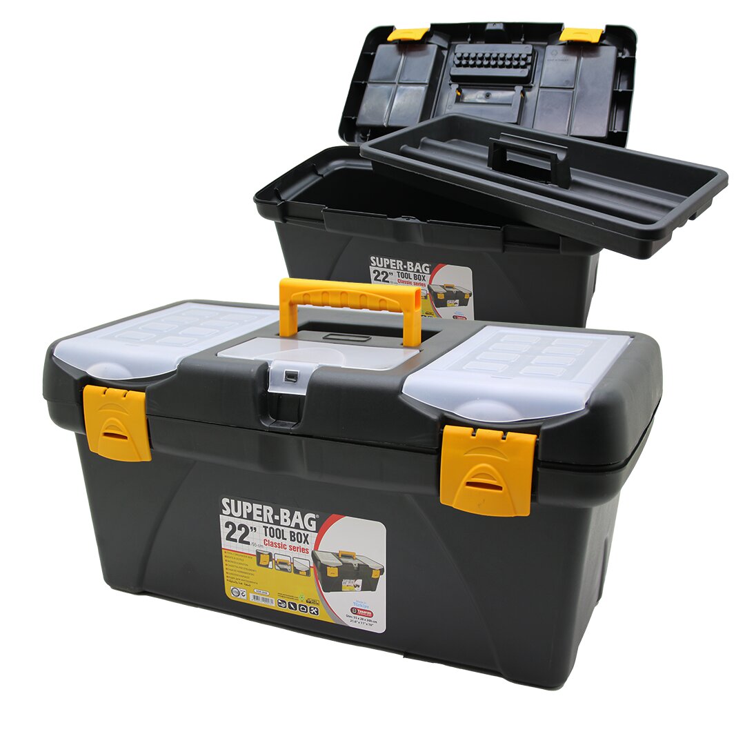 22LIK CLASSIC SERIES LUGGAGE SET 55CM (5563)