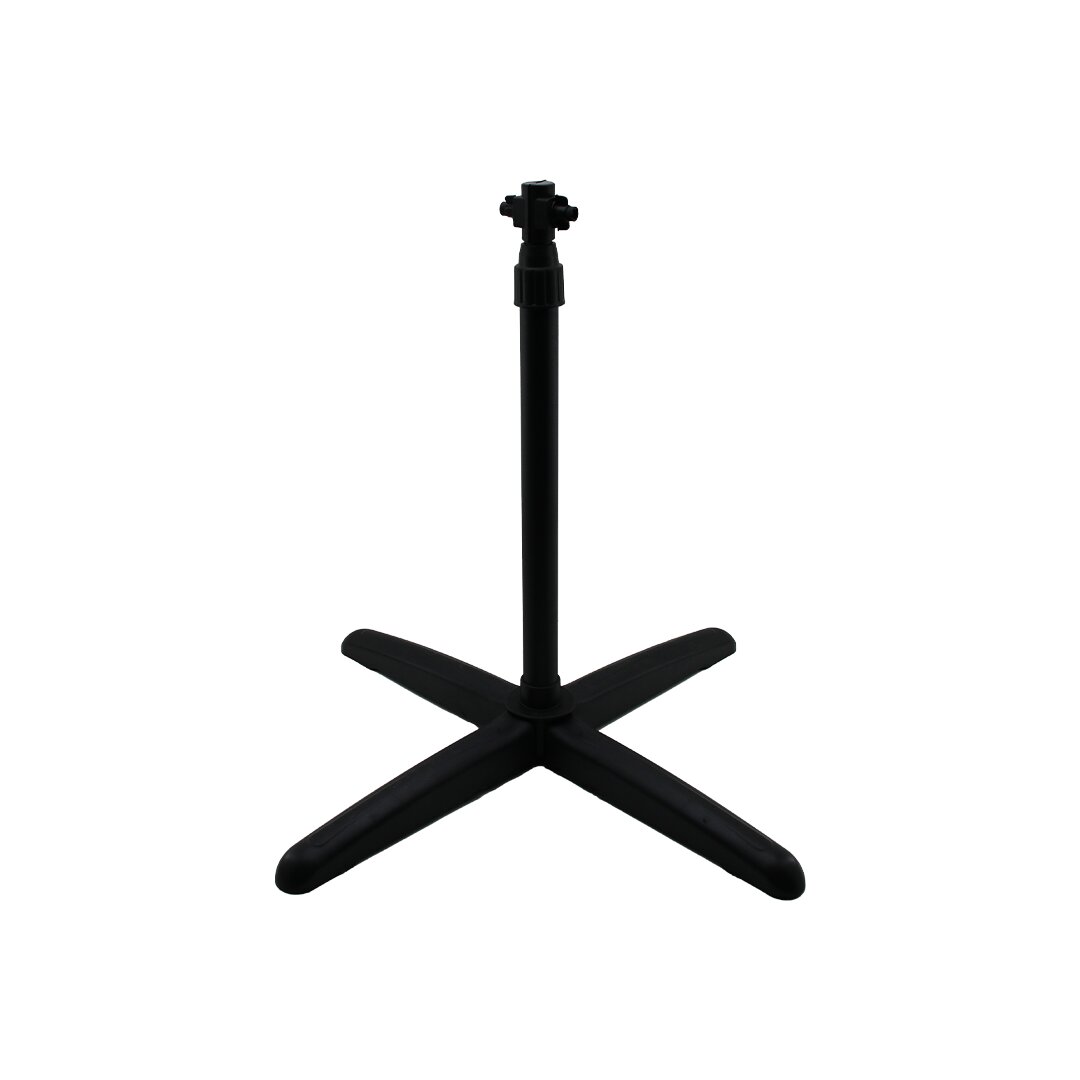 DEMİR SOBA AYAK UFO ISITICI (5563)